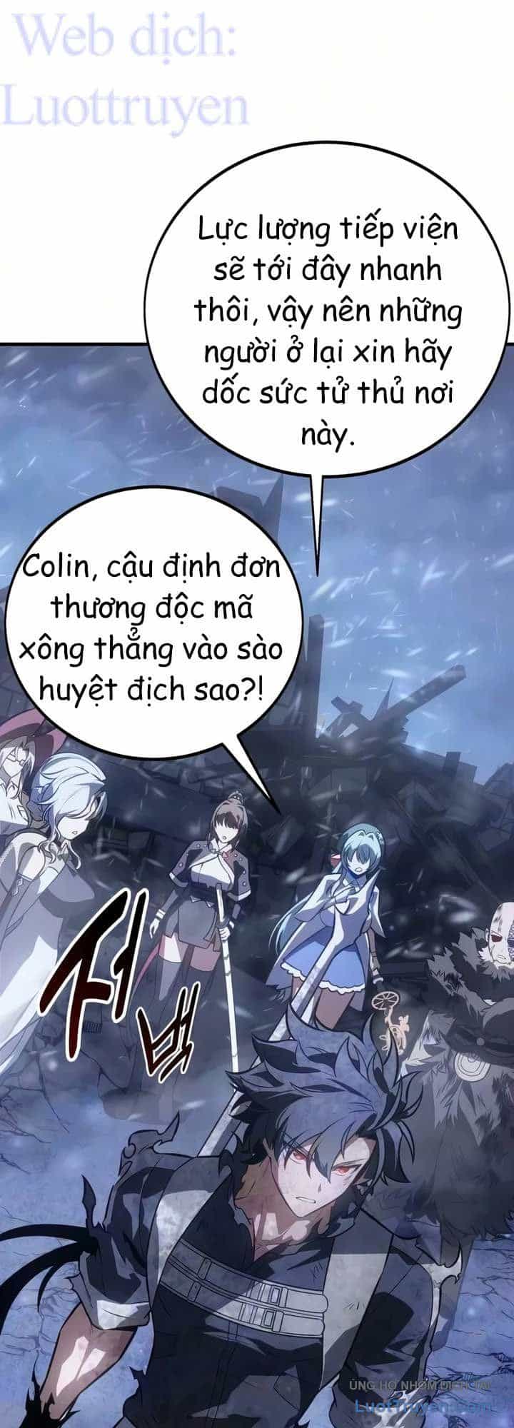 Tôi Đã Giết Tuyển Thủ Học Viện - Chương 129 - ảnh 44