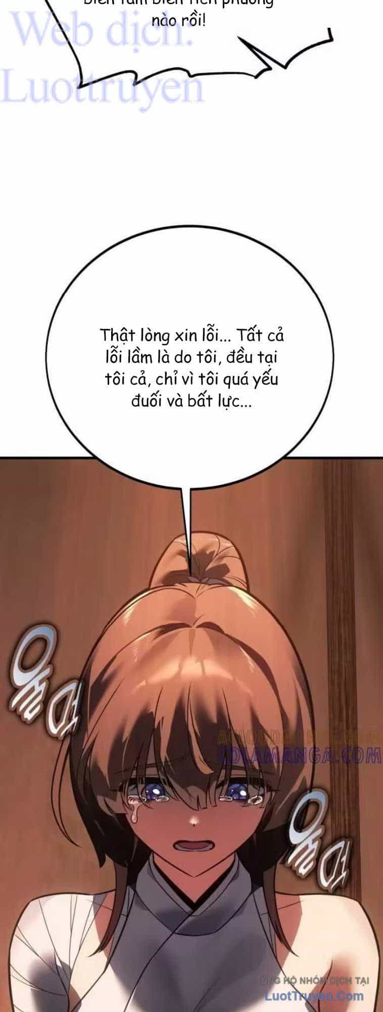 Tôi Đã Giết Tuyển Thủ Học Viện - Chương 130 - ảnh 3