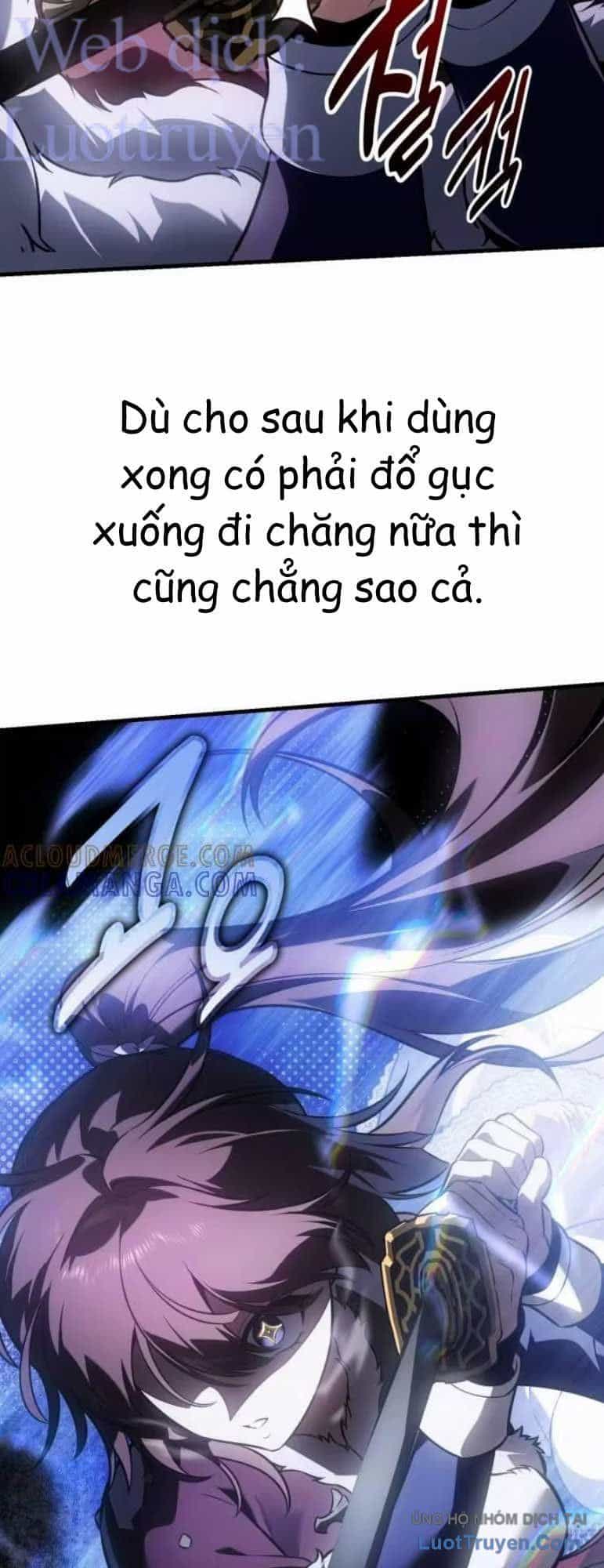 Tôi Đã Giết Tuyển Thủ Học Viện - Chương 130 - ảnh 83