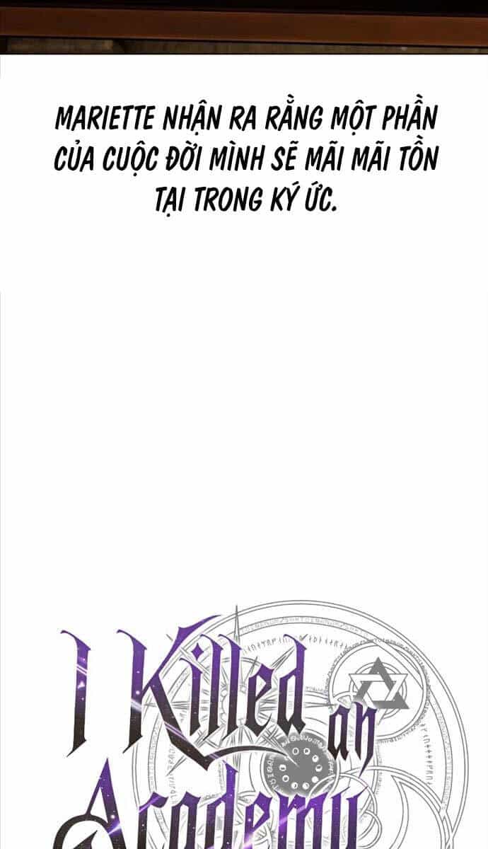 Tôi Đã Giết Tuyển Thủ Học Viện - Chương 14 - ảnh 107