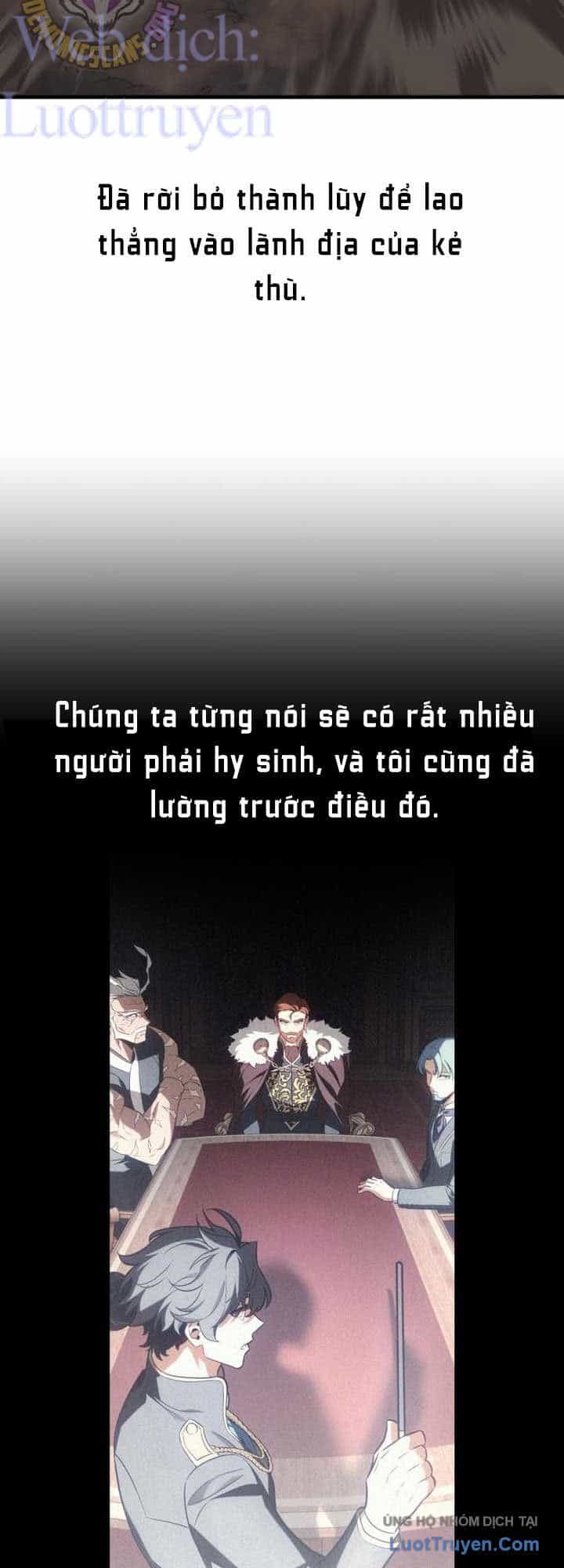 Tôi Đã Giết Tuyển Thủ Học Viện - Chương 133 - ảnh 110