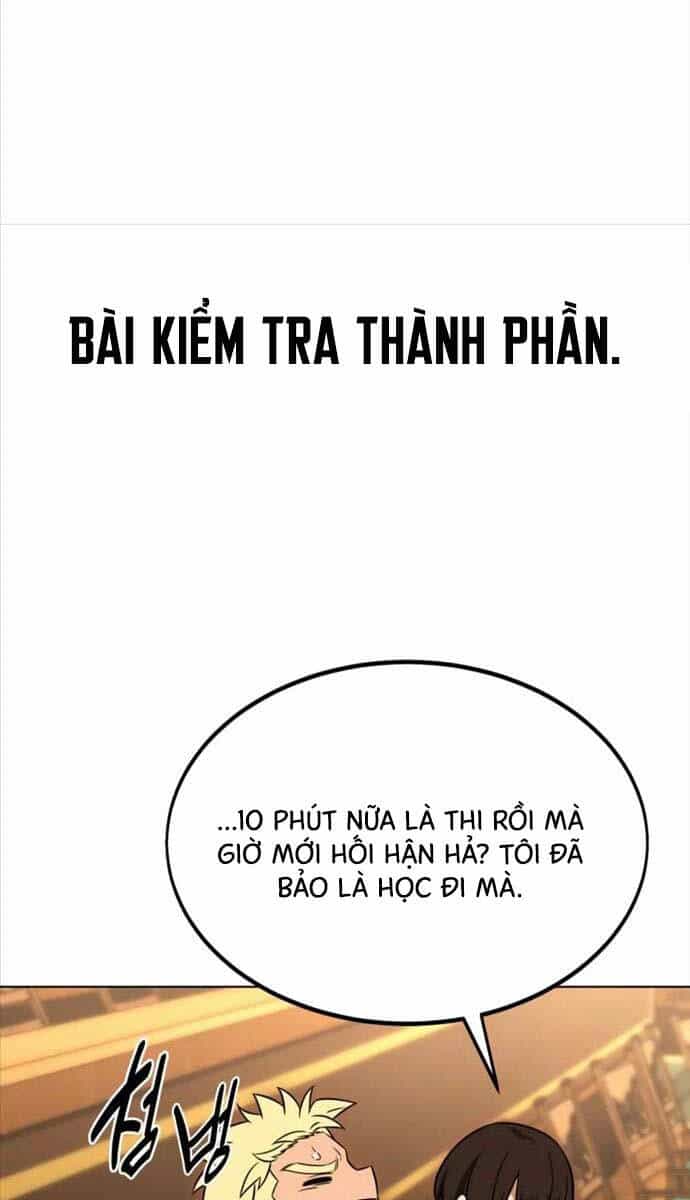 Tôi Đã Giết Tuyển Thủ Học Viện - Chương 16 - ảnh 140