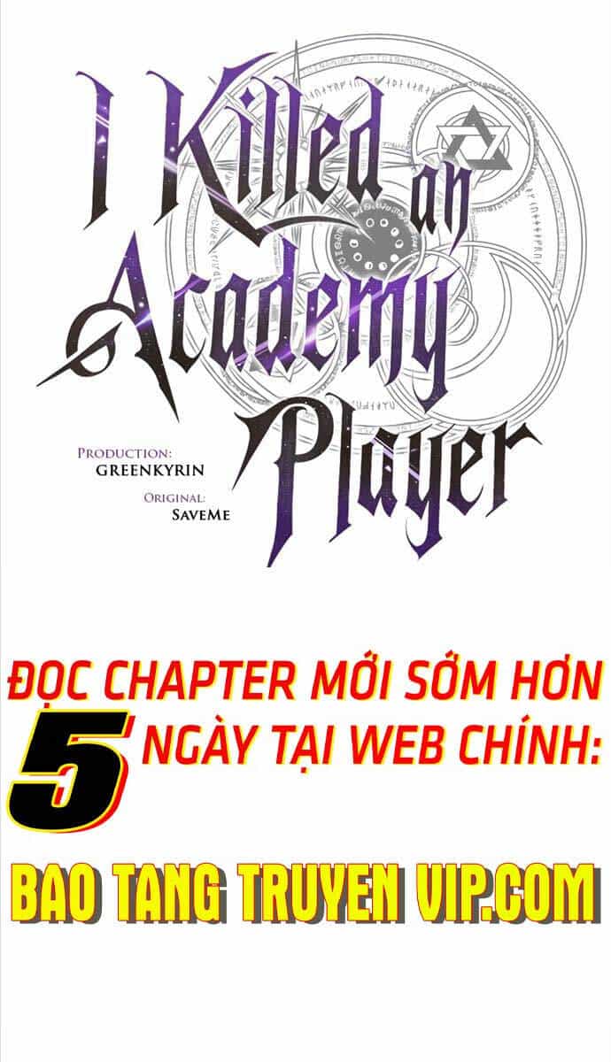 Tôi Đã Giết Tuyển Thủ Học Viện - Chương 21 - ảnh 61