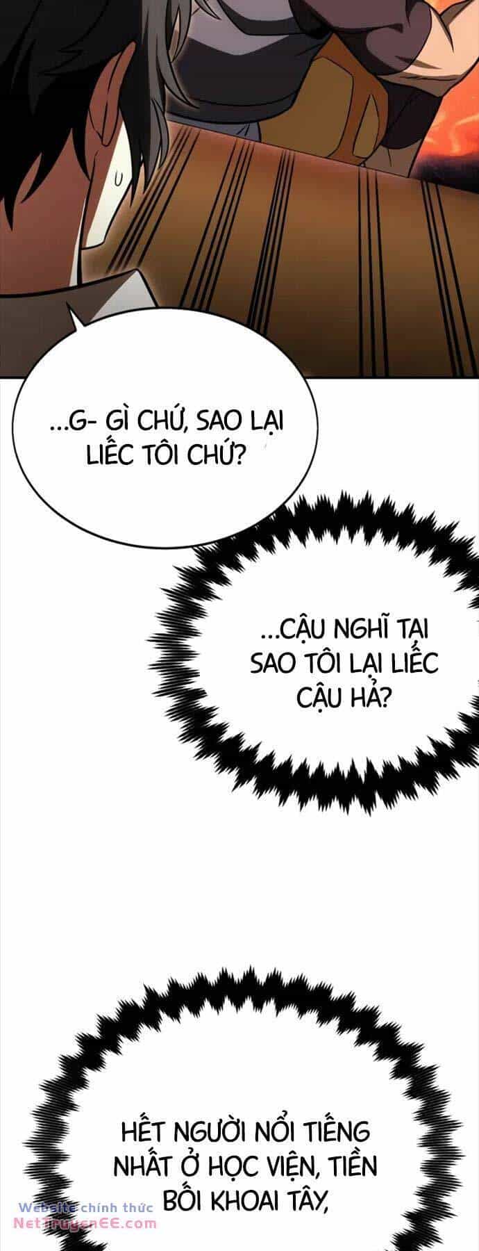 Tôi Đã Giết Tuyển Thủ Học Viện - Chương 22 - ảnh 134