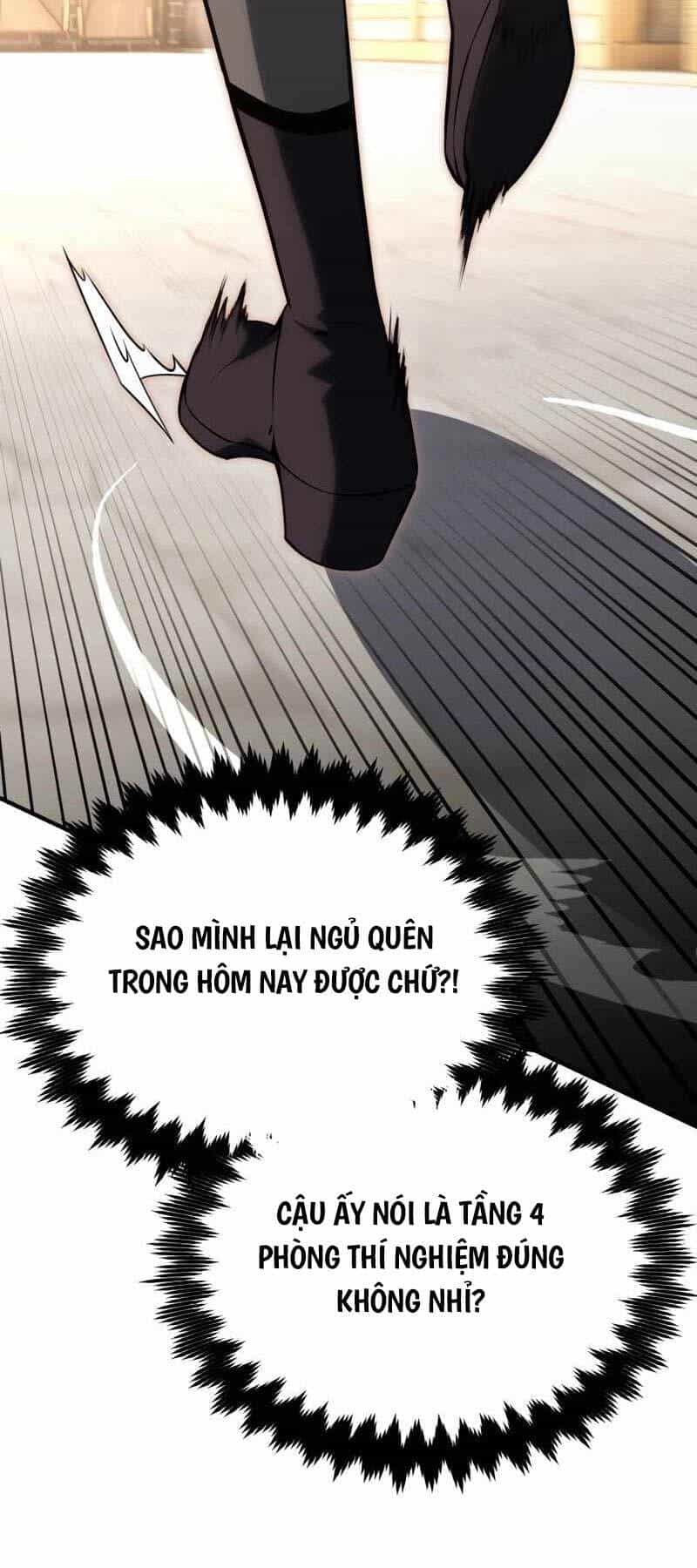 Tôi Đã Giết Tuyển Thủ Học Viện - Chương 26 - ảnh 47