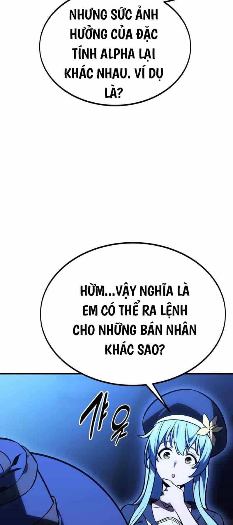 Tôi Đã Giết Tuyển Thủ Học Viện - Chương 26.5 - ảnh 11