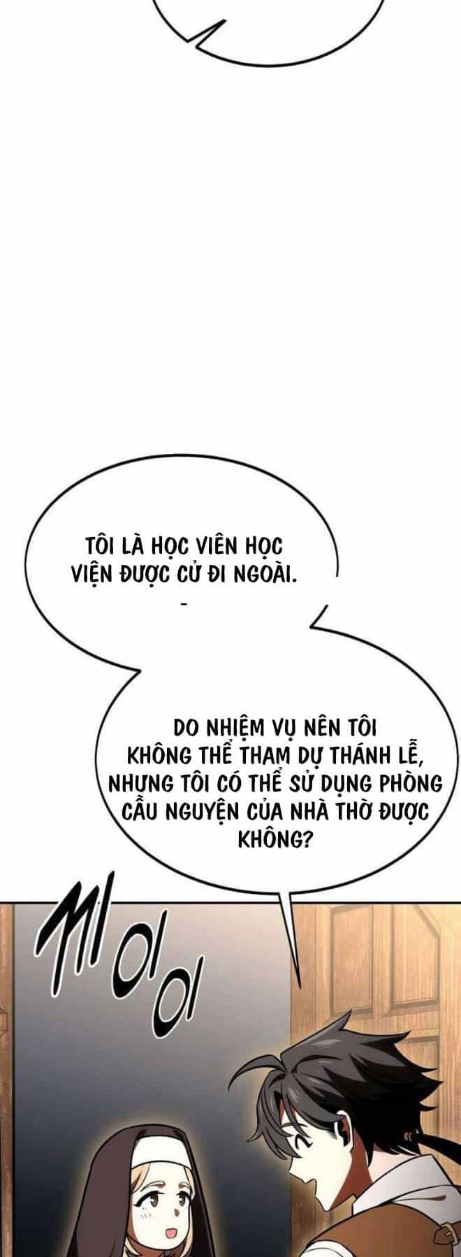 Tôi Đã Giết Tuyển Thủ Học Viện - Chương 28 - ảnh 5