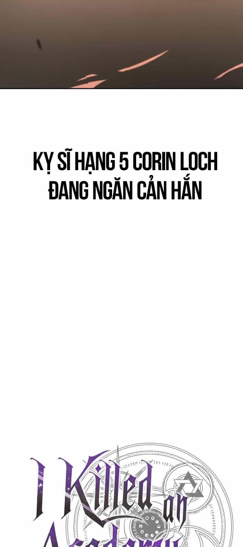Tôi Đã Giết Tuyển Thủ Học Viện - Chương 30 - ảnh 59