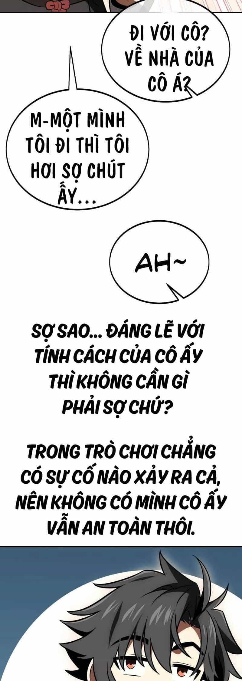 Tôi Đã Giết Tuyển Thủ Học Viện - Chương 33 - ảnh 122