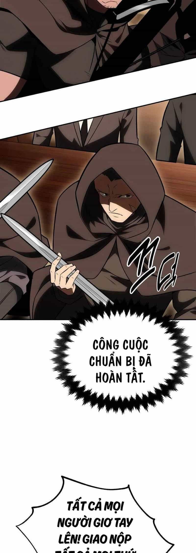 Tôi Đã Giết Tuyển Thủ Học Viện - Chương 33 - ảnh 136