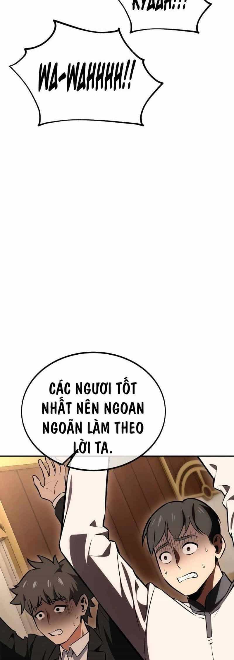 Tôi Đã Giết Tuyển Thủ Học Viện - Chương 33 - ảnh 138