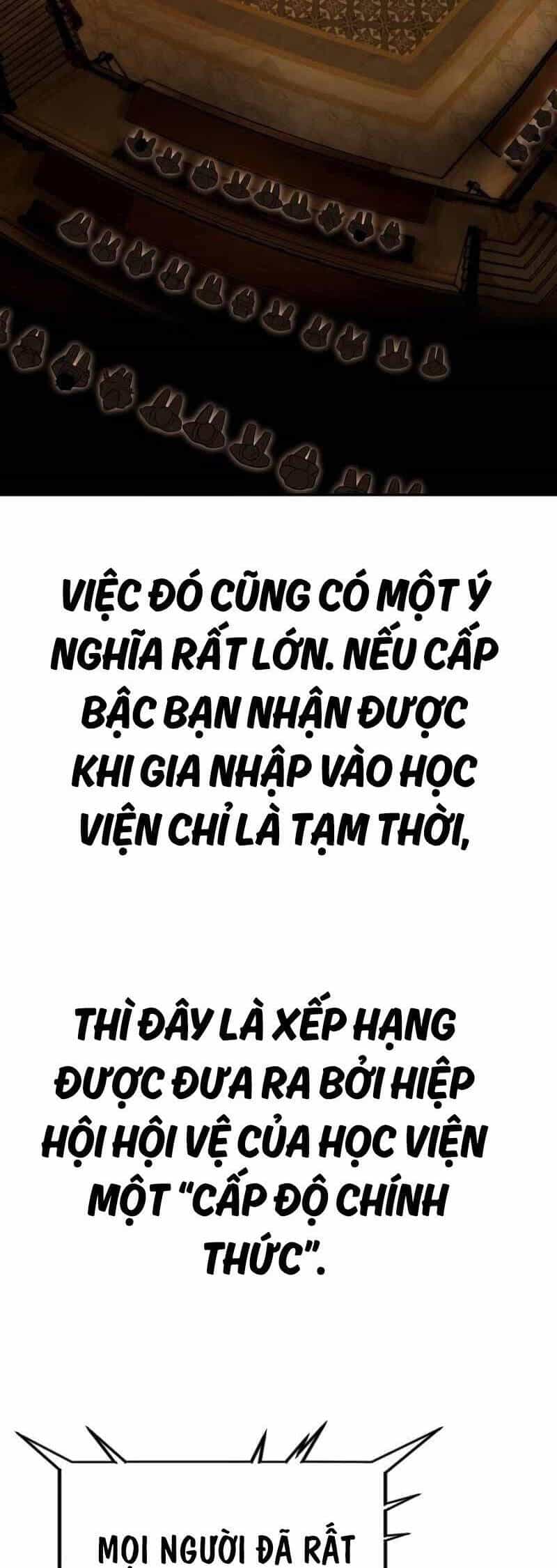 Tôi Đã Giết Tuyển Thủ Học Viện - Chương 33 - ảnh 70
