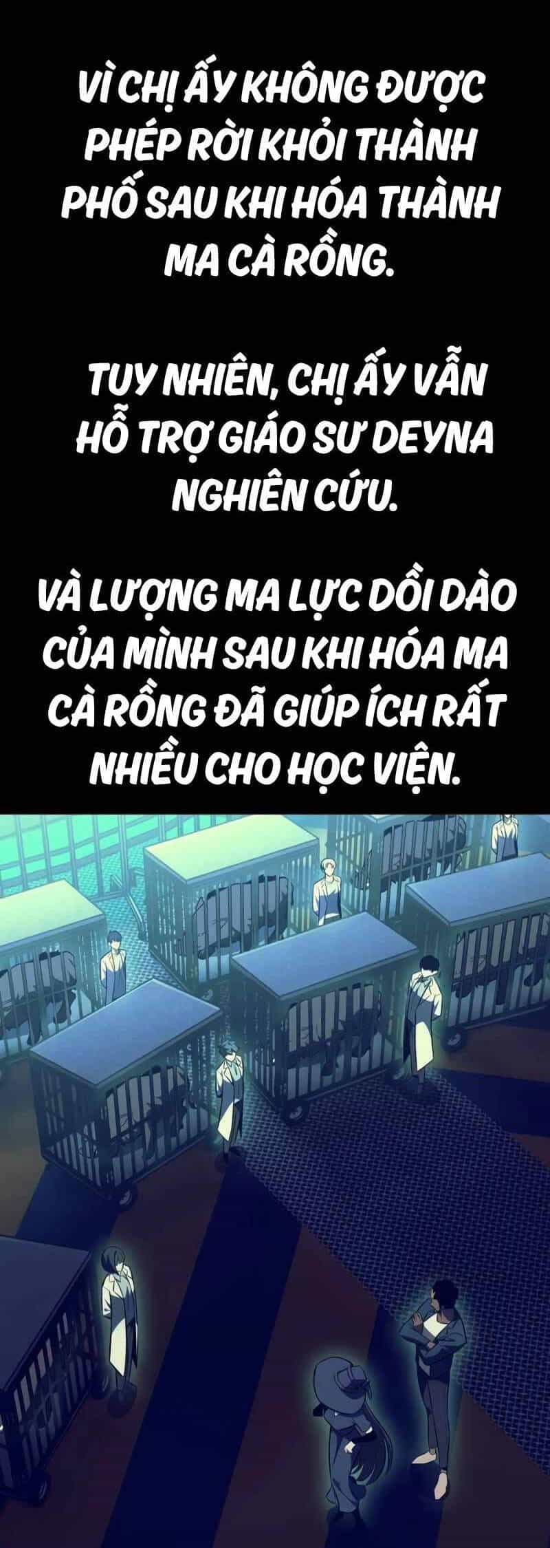 Tôi Đã Giết Tuyển Thủ Học Viện - Chương 33 - ảnh 80