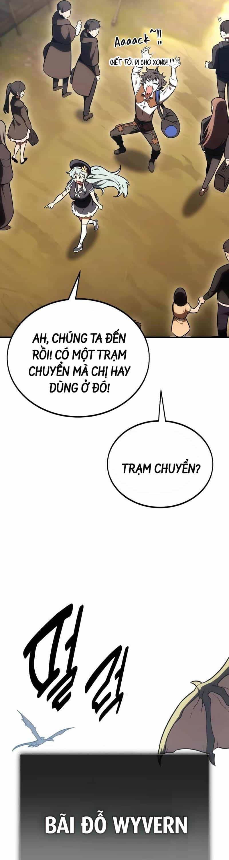 Tôi Đã Giết Tuyển Thủ Học Viện - Chương 34 - ảnh 29