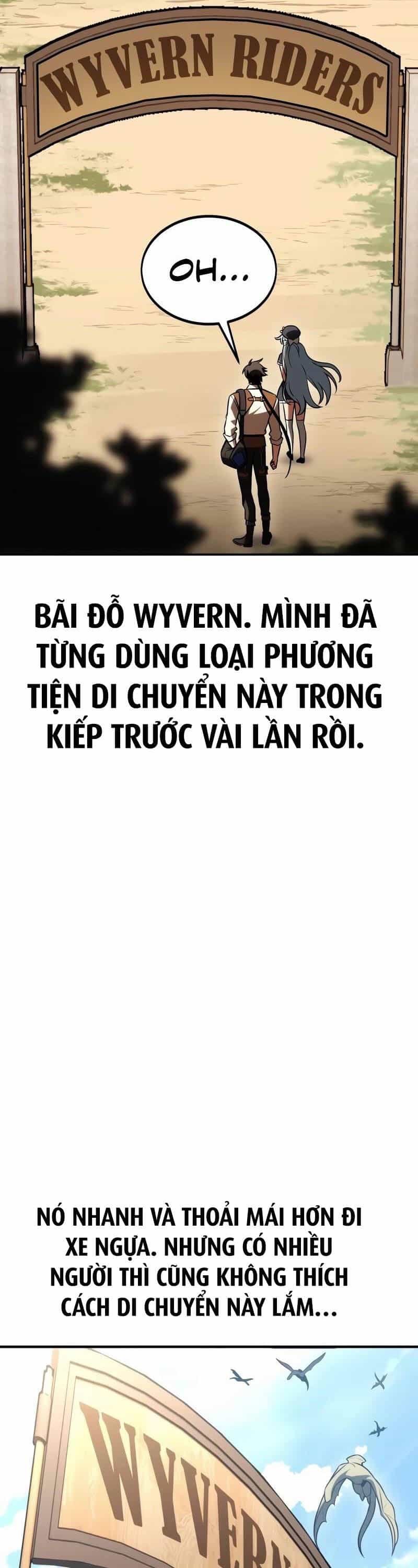 Tôi Đã Giết Tuyển Thủ Học Viện - Chương 34 - ảnh 31