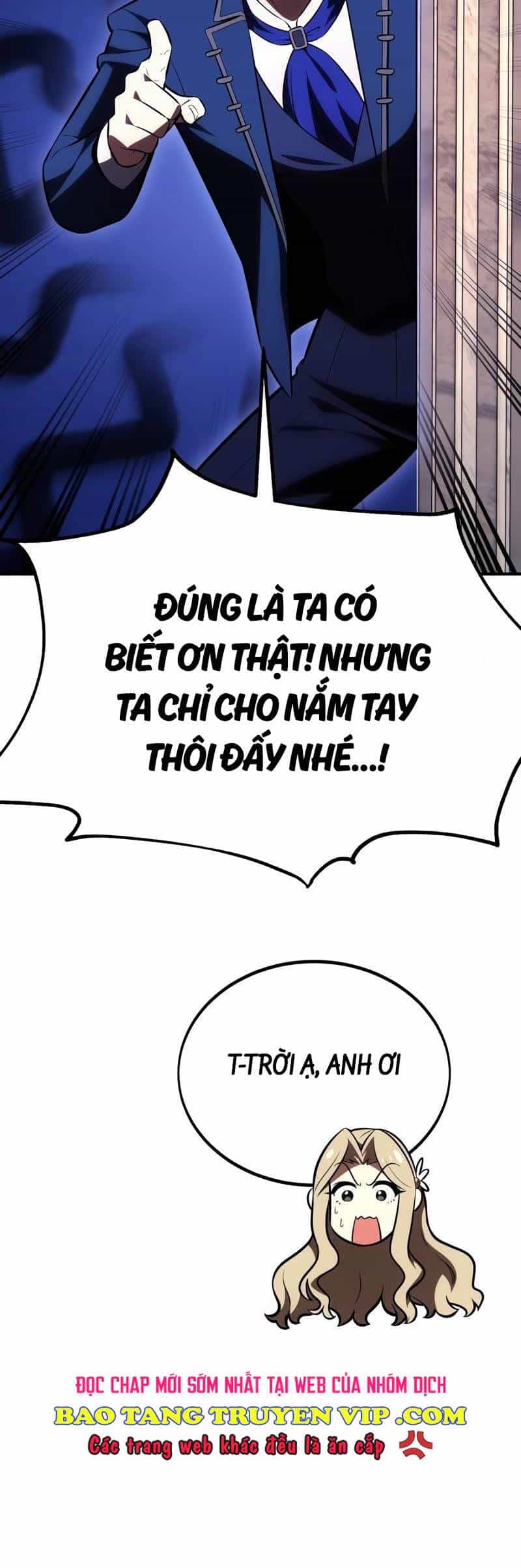 Tôi Đã Giết Tuyển Thủ Học Viện - Chương 35 - ảnh 10