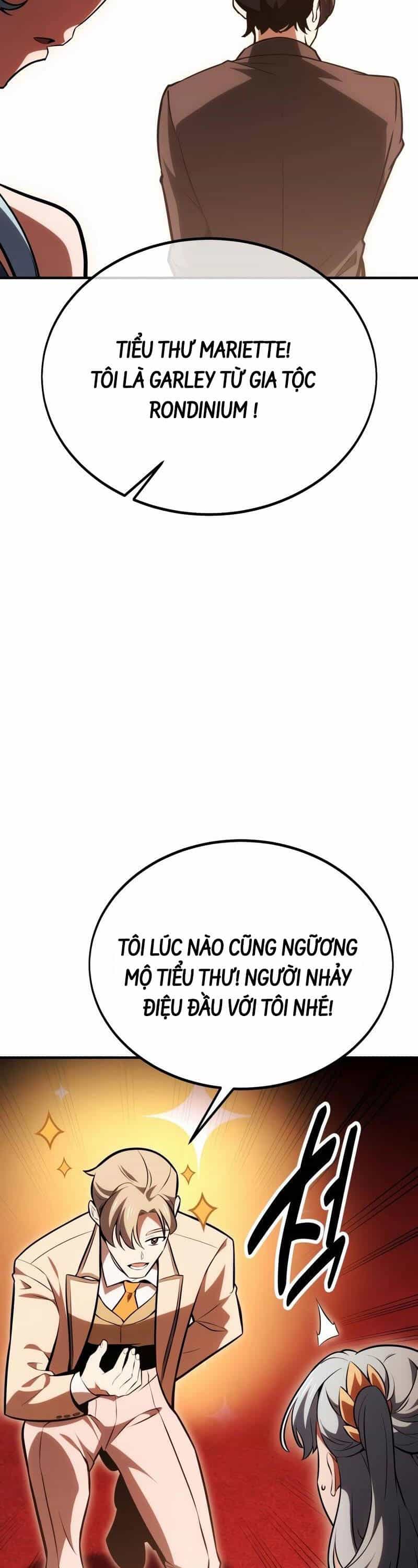 Tôi Đã Giết Tuyển Thủ Học Viện - Chương 35 - ảnh 28
