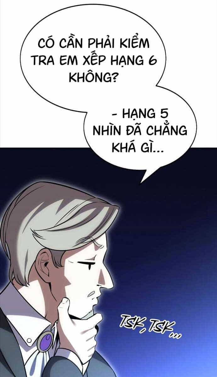 Tôi Đã Giết Tuyển Thủ Học Viện - Chương 4 - ảnh 121