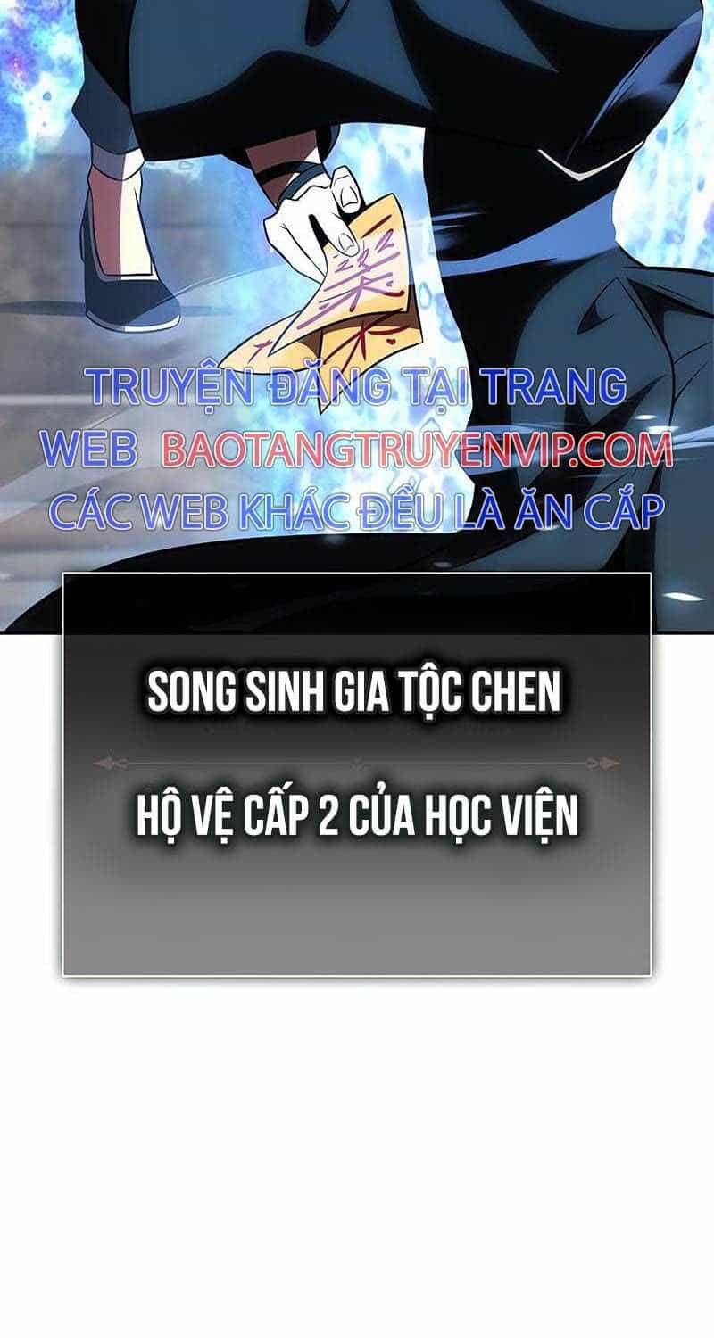 Tôi Đã Giết Tuyển Thủ Học Viện - Chương 41.5 - ảnh 12
