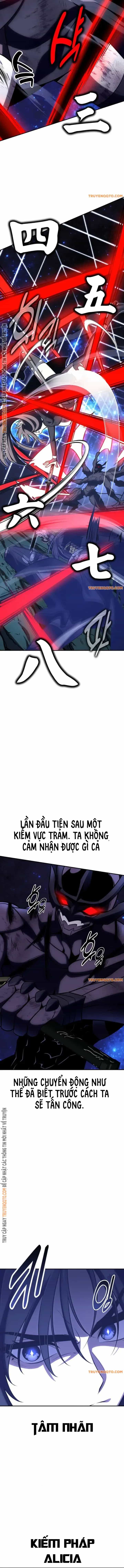 Tôi Đã Giết Tuyển Thủ Học Viện - Chương 65 - ảnh 10