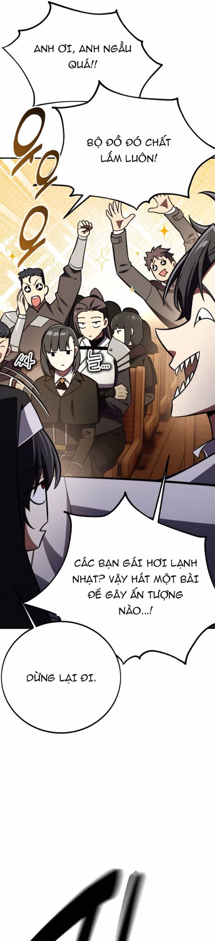 Tôi Đã Giết Tuyển Thủ Học Viện - Chương 72 - ảnh 18