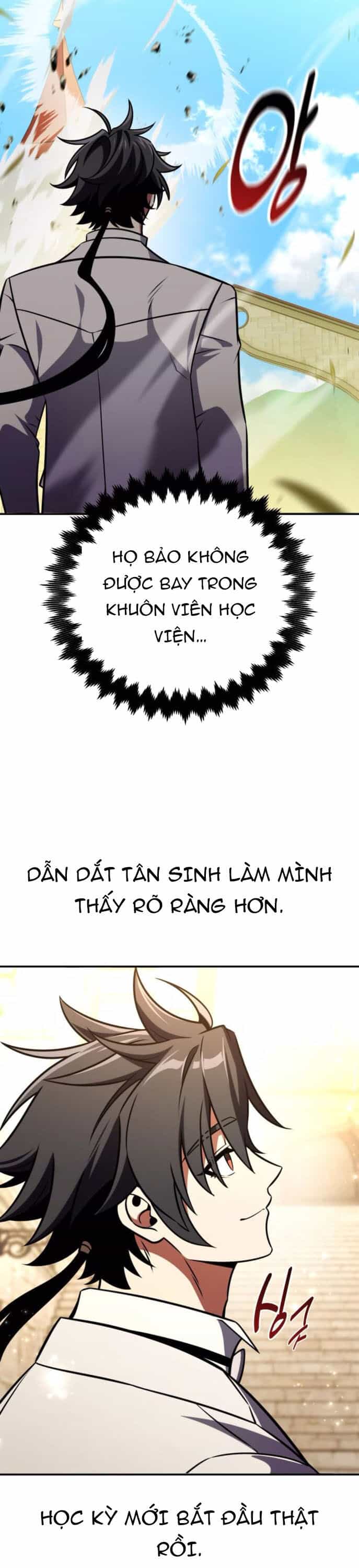 Tôi Đã Giết Tuyển Thủ Học Viện - Chương 72 - ảnh 21