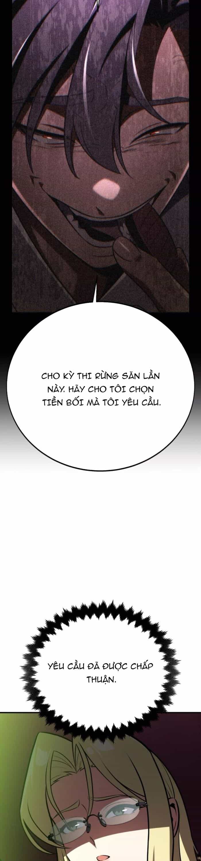 Tôi Đã Giết Tuyển Thủ Học Viện - Chương 73 - ảnh 41