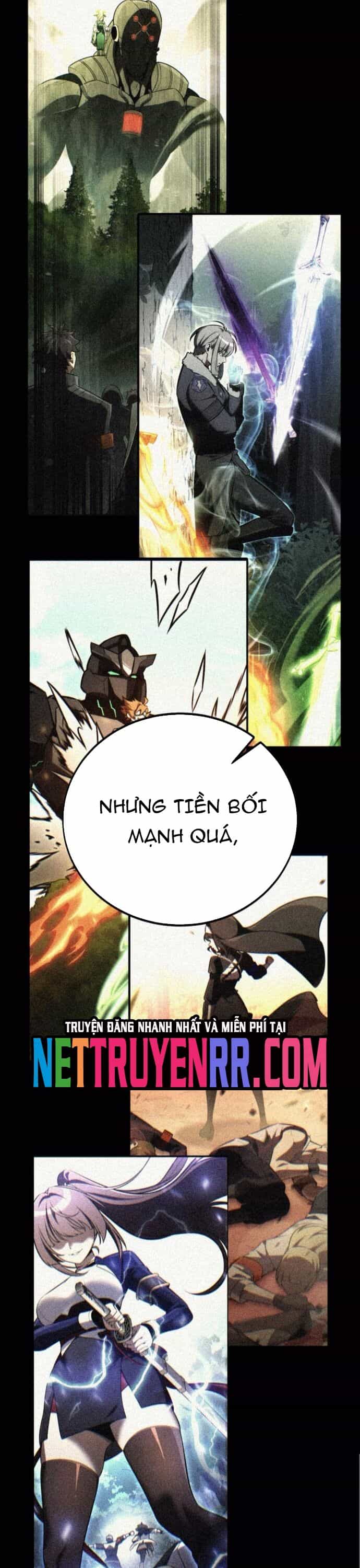 Tôi Đã Giết Tuyển Thủ Học Viện - Chương 74 - ảnh 17