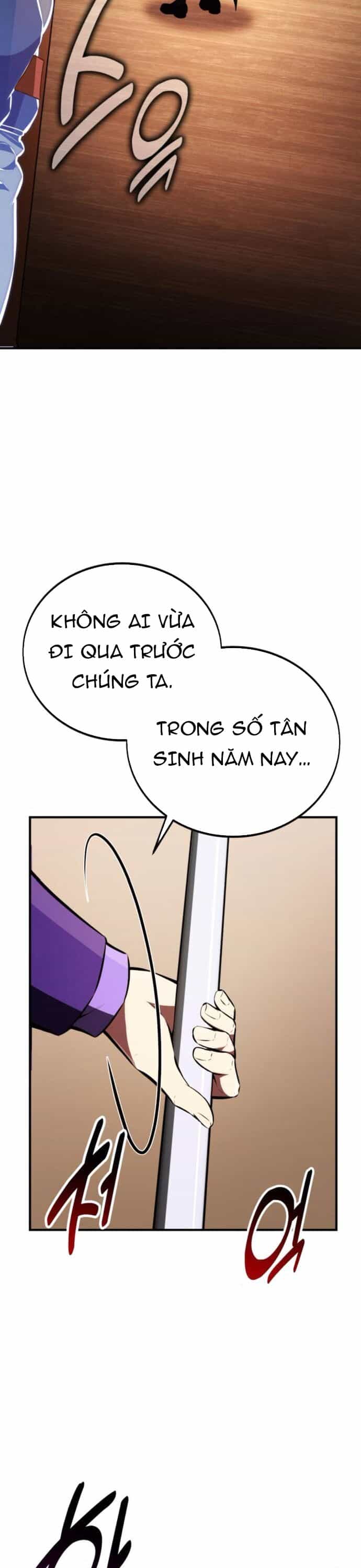 Tôi Đã Giết Tuyển Thủ Học Viện - Chương 74 - ảnh 34