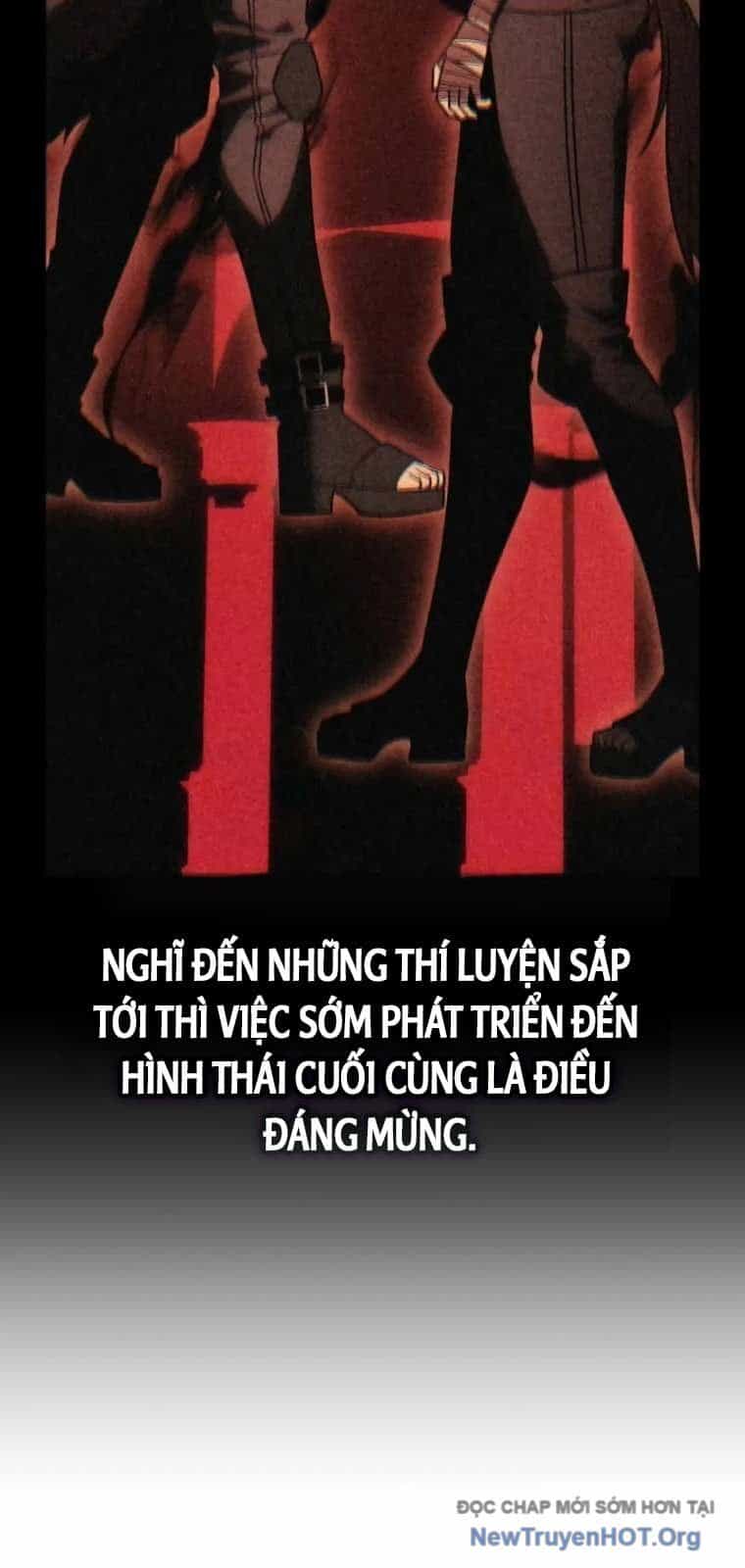 Tôi Đã Giết Tuyển Thủ Học Viện - Chương 76 - ảnh 17