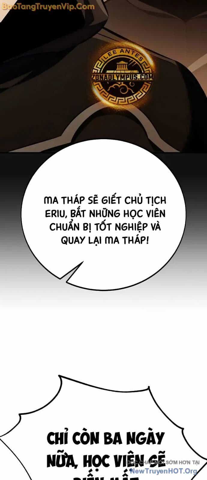 Tôi Đã Giết Tuyển Thủ Học Viện - Chương 78 - ảnh 139