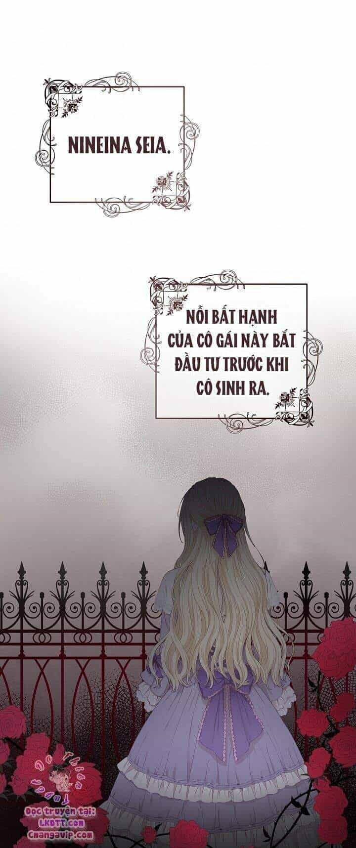 Tôi Đã Mệt Rồi - Chương 1 - ảnh 1