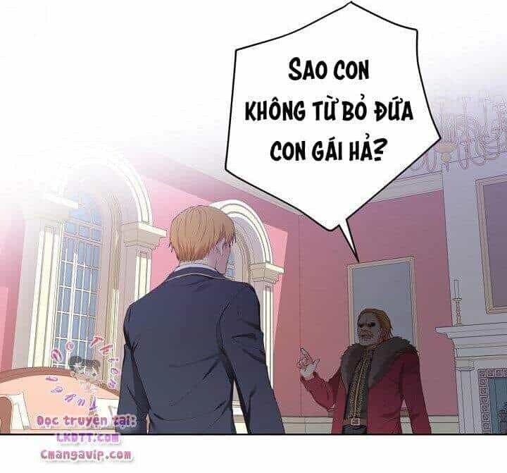 Tôi Đã Mệt Rồi - Chương 1 - ảnh 19