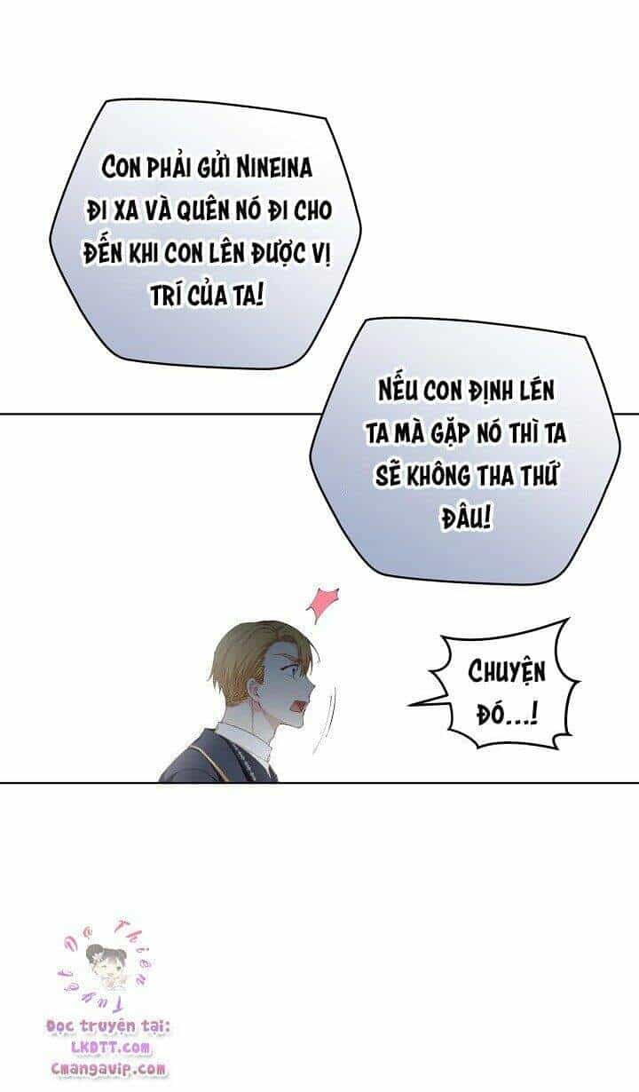 Tôi Đã Mệt Rồi - Chương 1 - ảnh 28