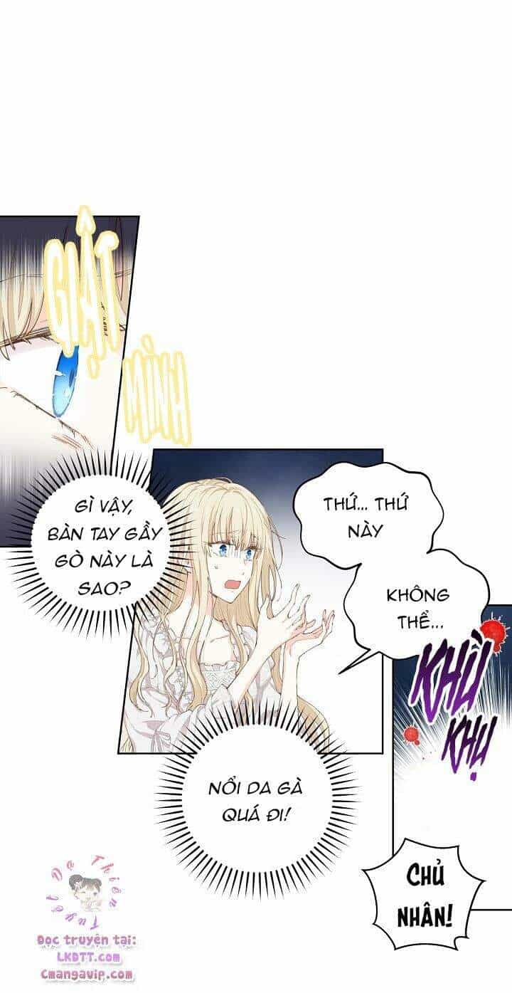 Tôi Đã Mệt Rồi - Chương 1 - ảnh 55