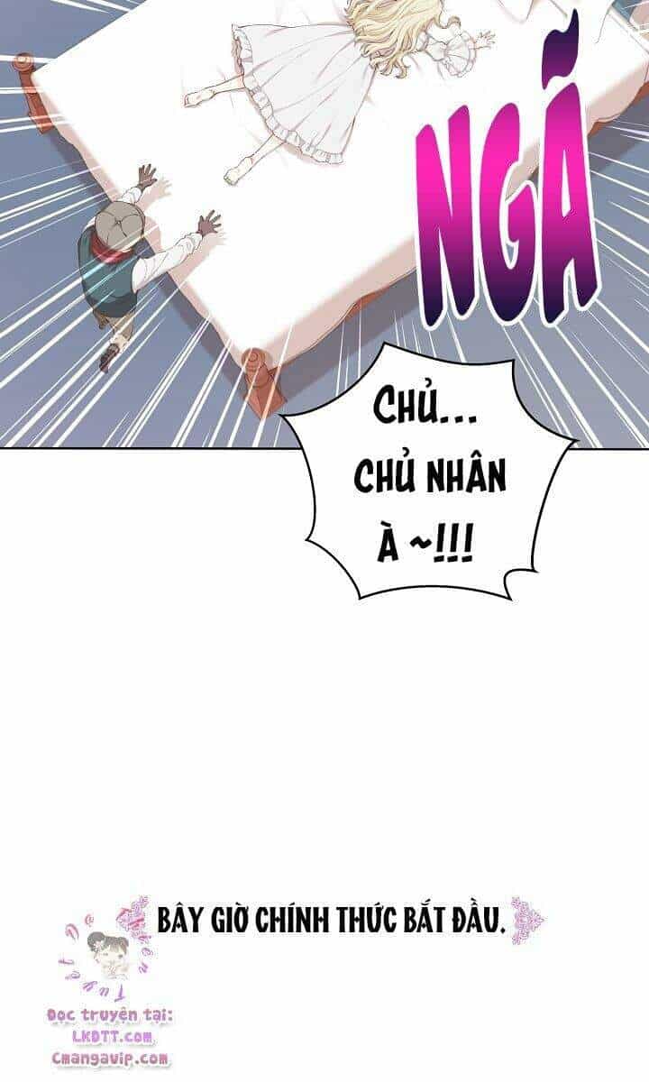 Tôi Đã Mệt Rồi - Chương 1 - ảnh 60