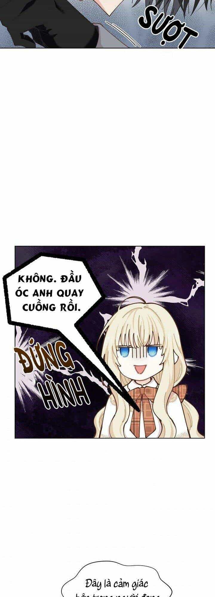 Tôi Đã Mệt Rồi - Chương 10 - ảnh 25