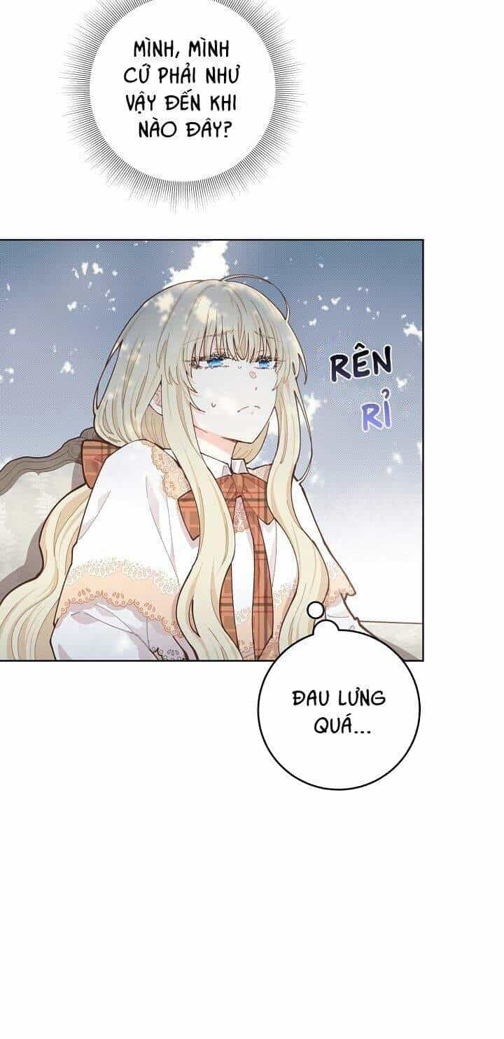 Tôi Đã Mệt Rồi - Chương 10 - ảnh 3