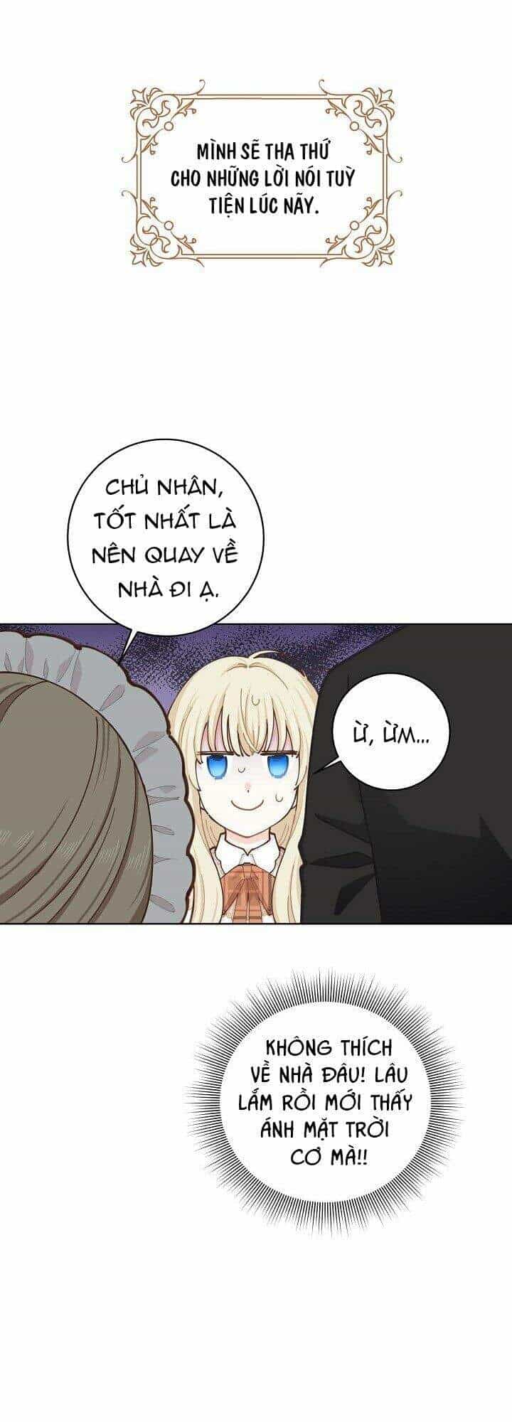 Tôi Đã Mệt Rồi - Chương 10 - ảnh 39