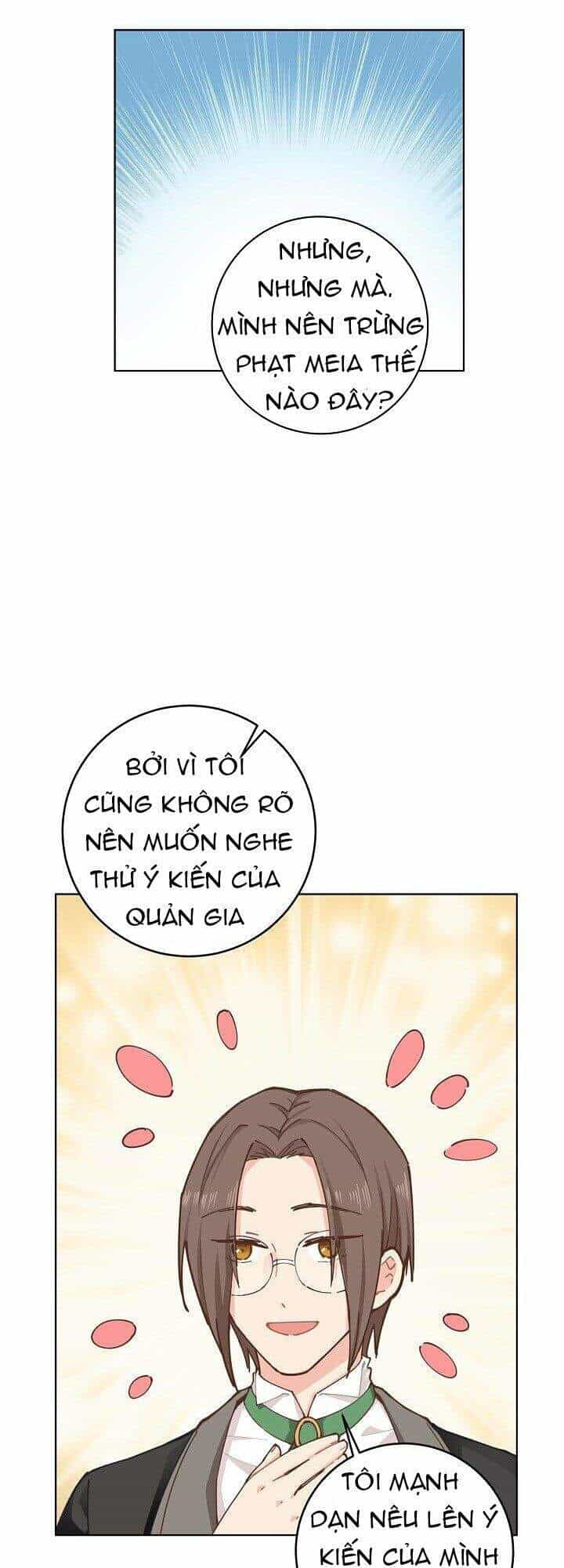 Tôi Đã Mệt Rồi - Chương 10 - ảnh 40