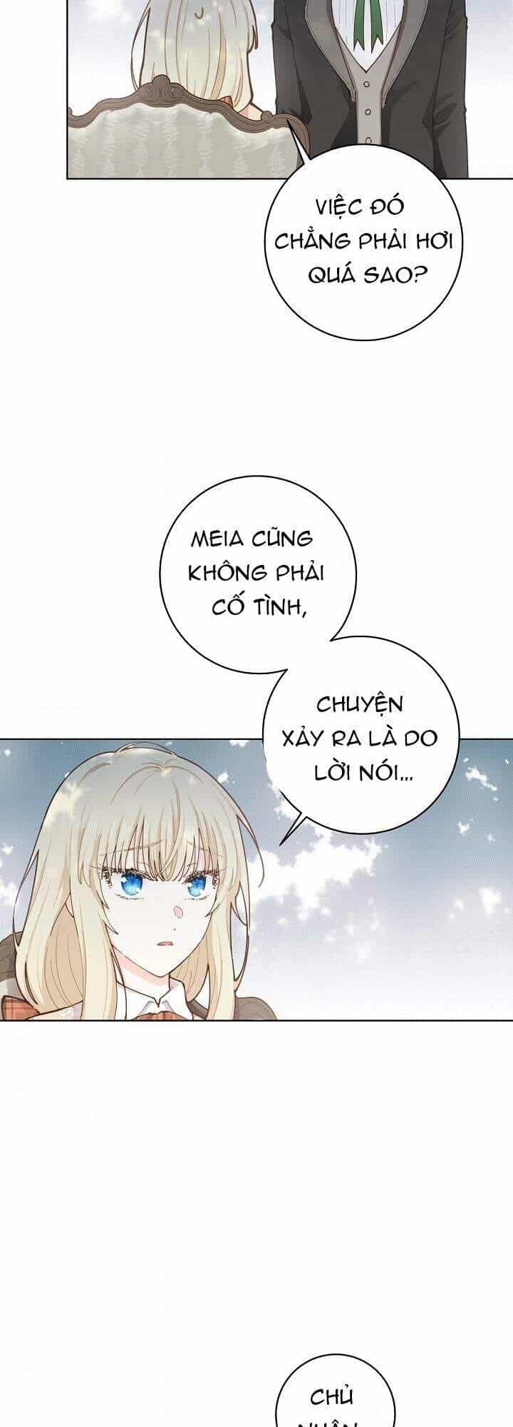 Tôi Đã Mệt Rồi - Chương 10 - ảnh 44