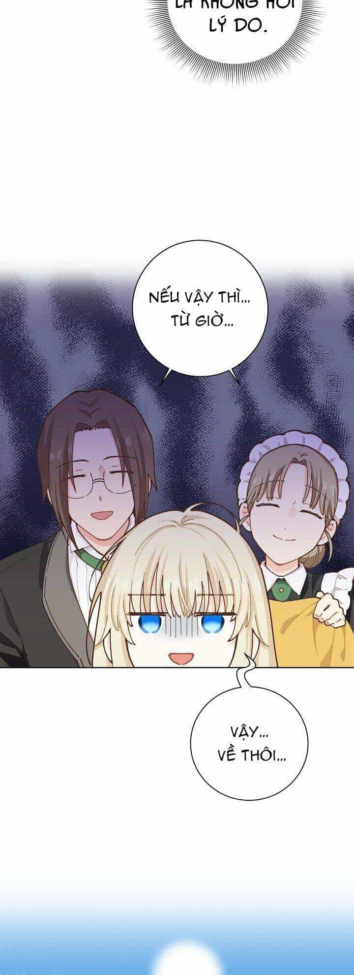 Tôi Đã Mệt Rồi - Chương 10 - ảnh 49