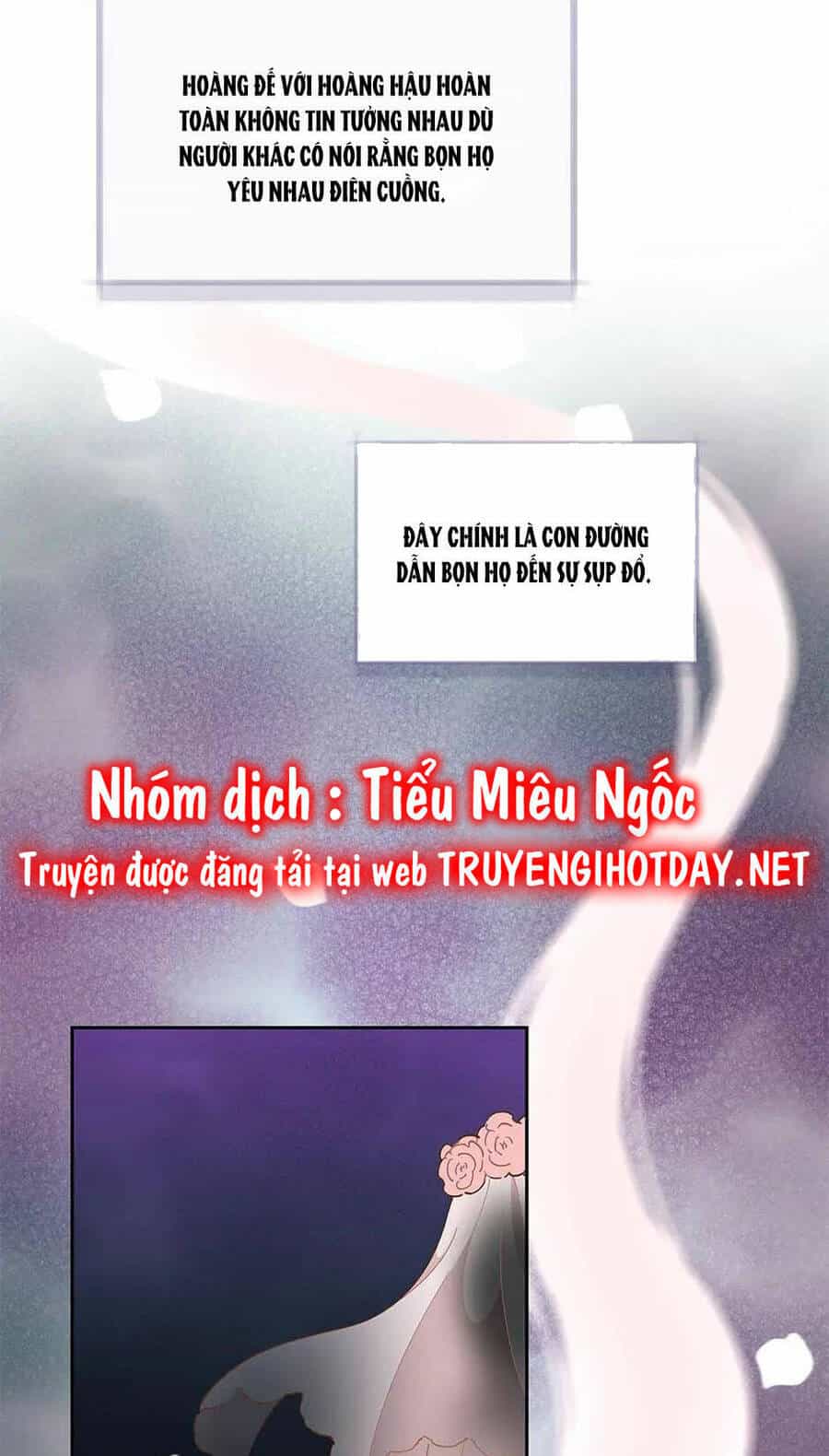 Tôi Đã Mệt Rồi - Chương 86 - ảnh 15