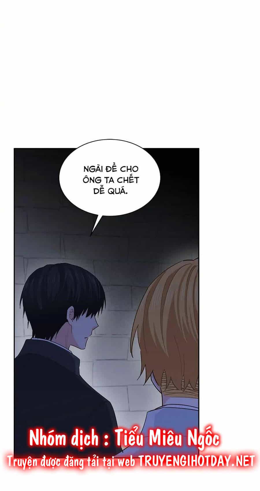 Tôi Đã Mệt Rồi - Chương 86 - ảnh 6
