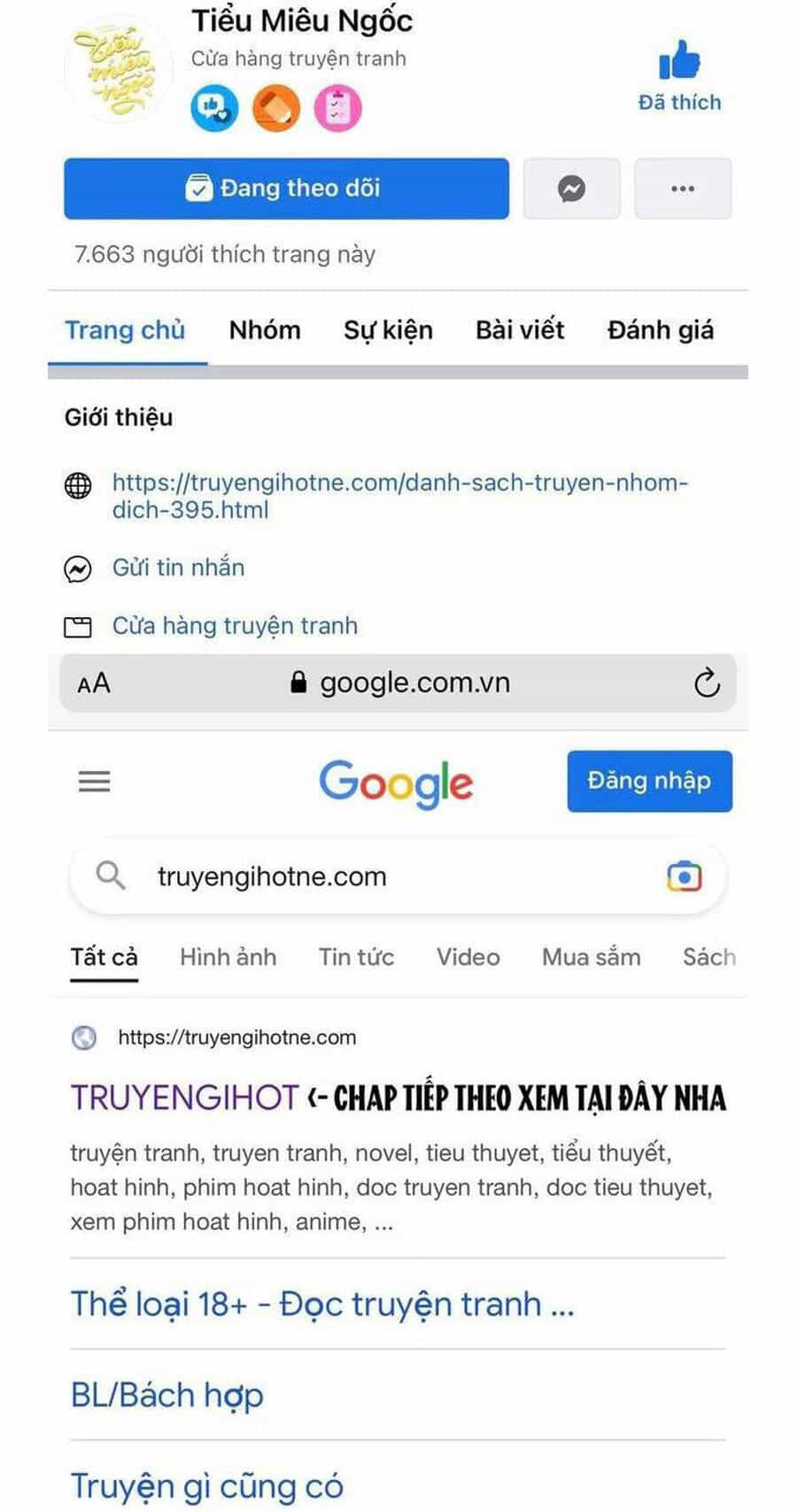 Tôi Đã Mệt Rồi - Chương 87 - ảnh 2