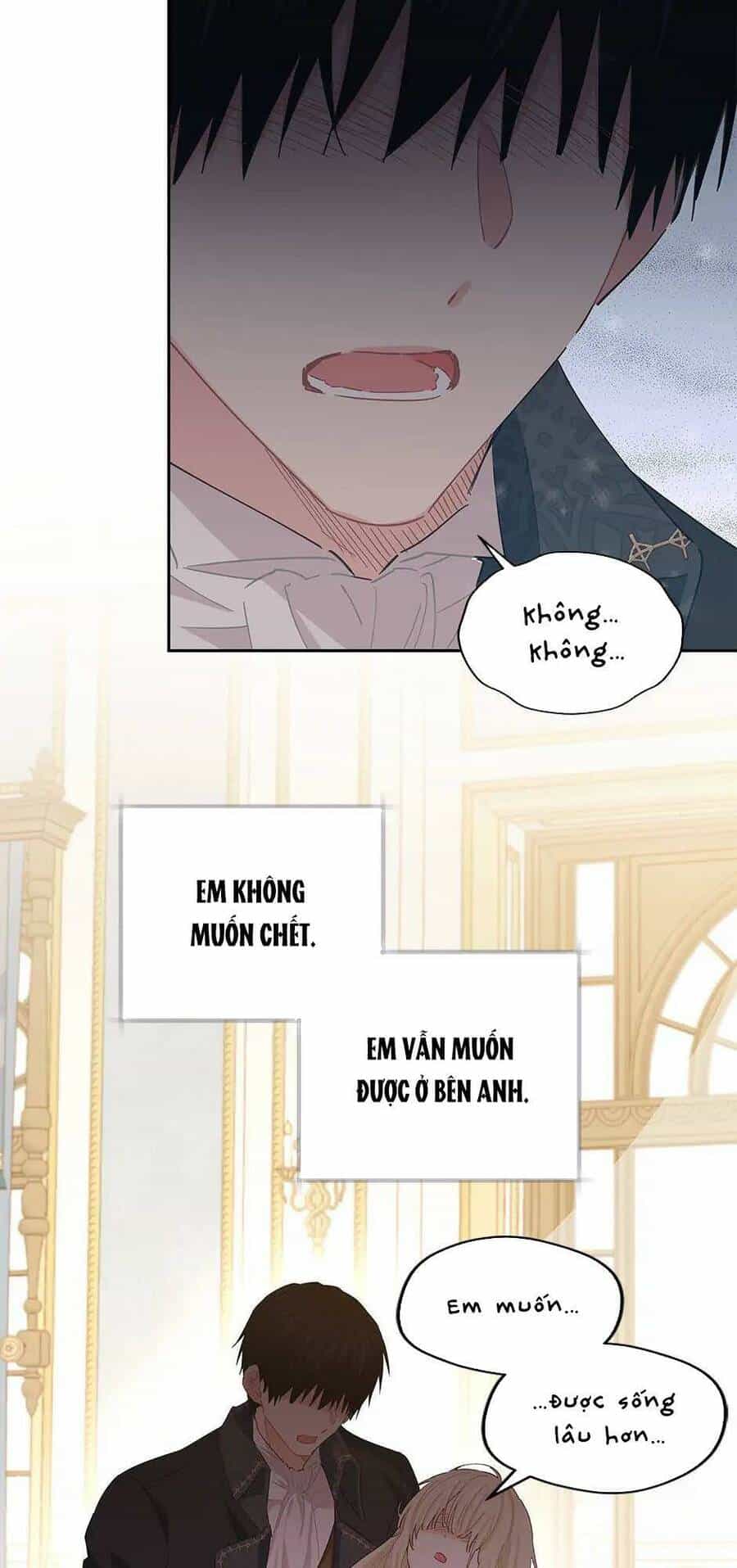 Tôi Đã Mệt Rồi - Chương 87 - ảnh 41
