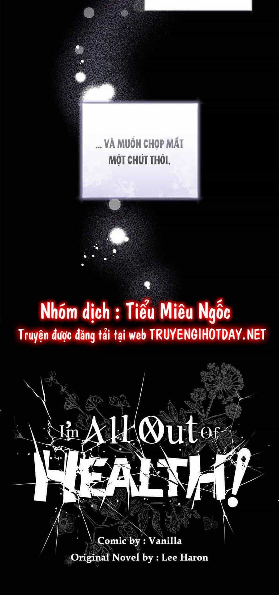 Tôi Đã Mệt Rồi - Chương 87 - ảnh 44