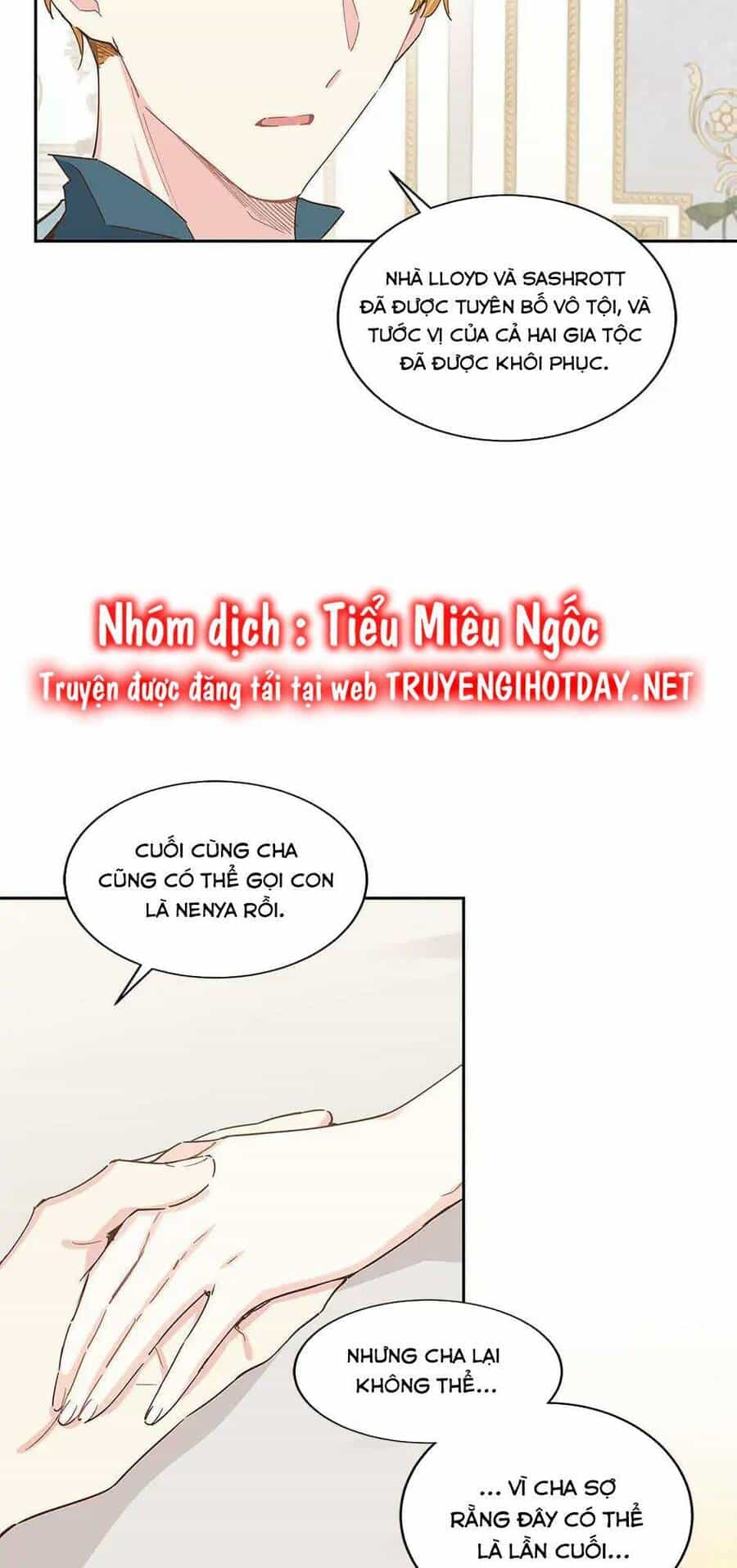 Tôi Đã Mệt Rồi - Chương 87 - ảnh 65