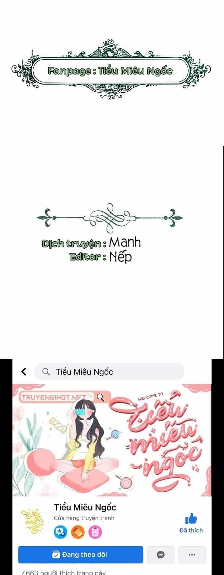 Tôi Đã Mệt Rồi - Chương 88 - ảnh 1