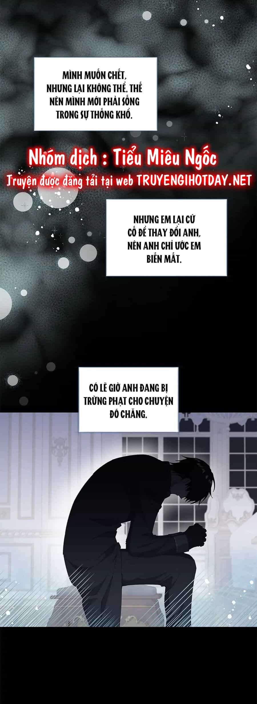 Tôi Đã Mệt Rồi - Chương 88 - ảnh 17